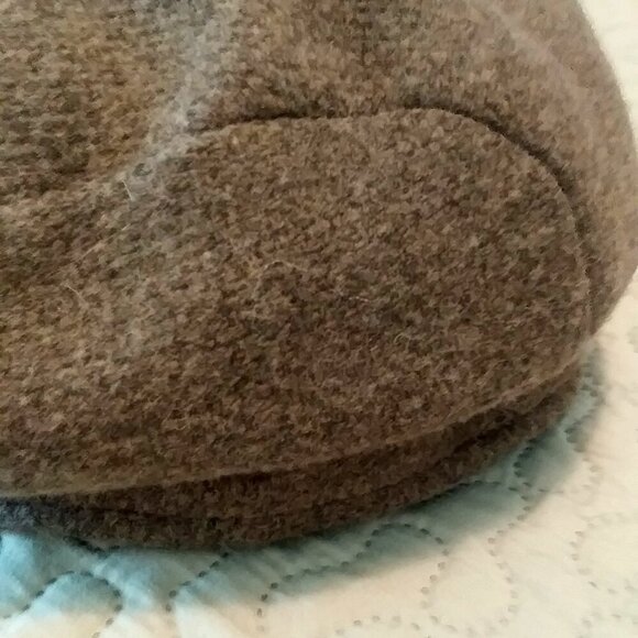 Dansa Kaus Men's Vintage Wool Cap - Excellent Condition - Newsboy cap - Picture 10 of 16